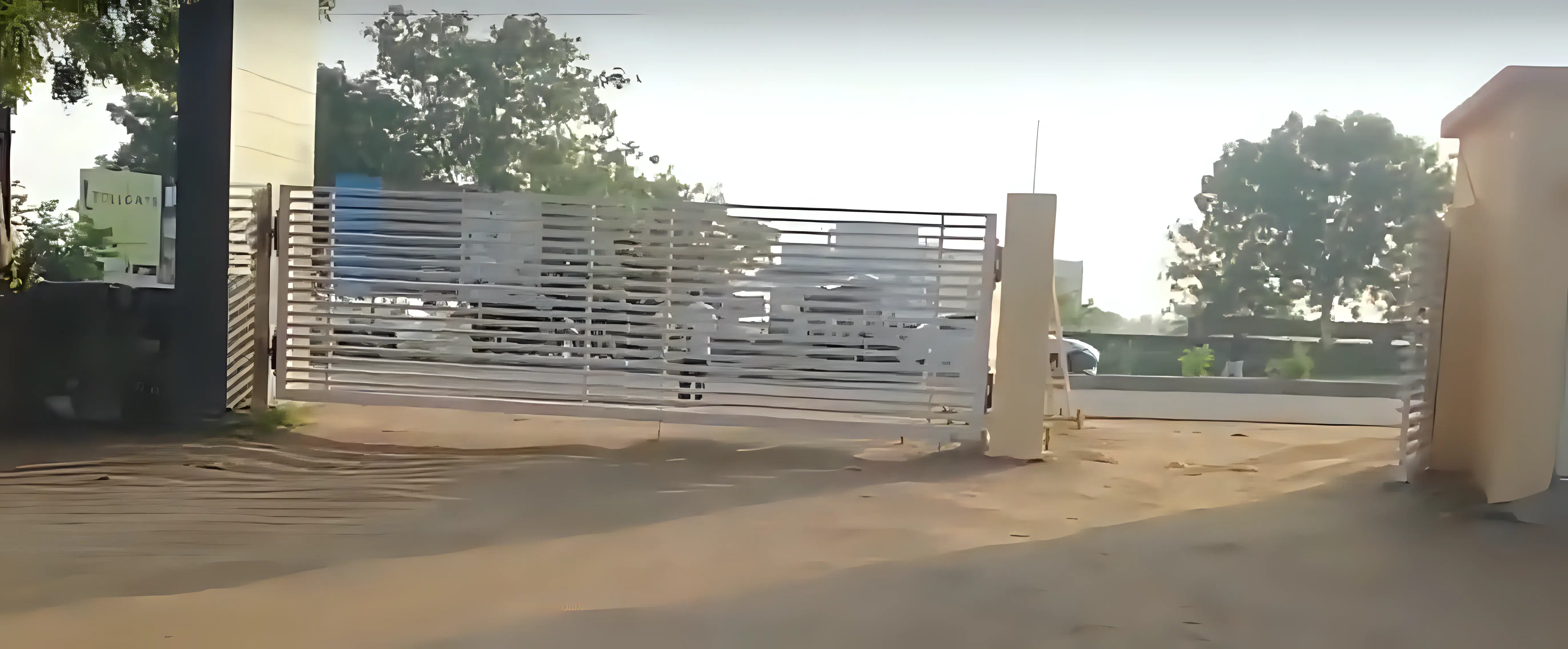 Vaageswari College of Engineering Karimnagar campus area photo 10